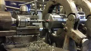 WFI Lathe Capabilities