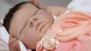 Artist Creates Lifelike Baby Dolls That Sell for $7,500 | New York Post
