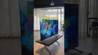 Best 55&rdquo; 4K QLED 120Hz TV in 2025 &ndash; Shocking Price! 🔥