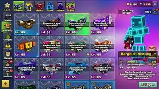 Pixel Gun 3D | String Grabber 22.4.2 | Free GG Script