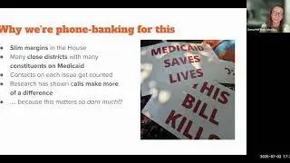 Phone Banking & Advocacy 101: Elevate Your Impact with MSSNY&rsquo;s Resident/Fellow Section
