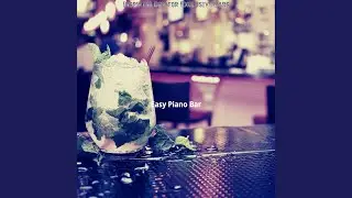 Entertaining Moods for Hotel Bars