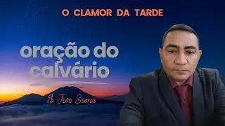 Presbítero João Soares  está ao vivo!