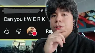 UNHINGED YouTube Questions ft. Bench PR