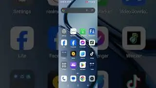 CS GO MOBILE CLIENT MOD 1.3.1 touch button setting tutorial