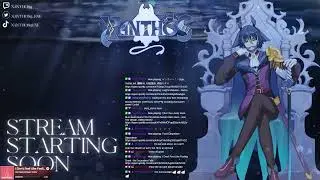 [SPECIAL DROPS] Grinding that sweet sweet Corite!