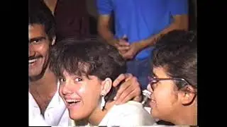 MORENINHAS ANOS 80 PARTE 02