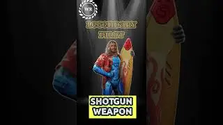 Eddie Noll | Shotgun Weapons | Legendary Pilot | War Robots | HGR GAMING |