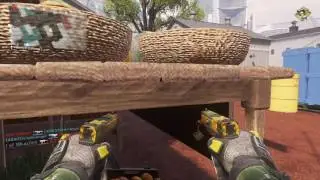 Call of Duty&reg;: Infinite Warfare Kendall 44 Fury