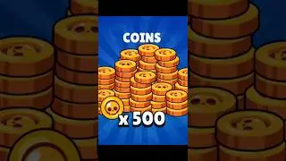 mythic star drop opened x500 coin #speedsong #song #dance #brawlstars #slingblade #legendarylegends