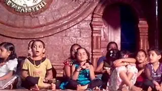 trichambaram bhajans