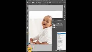 Remove White Background in 2 Minutes with Photoshop!