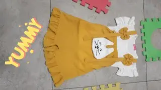 طقم كاجوال رووووعه (جمبسوت وبلوزه)تشطيب مصانع عمر 3_4سنوات