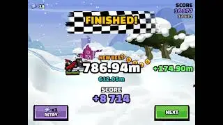 HCR2 30,757 New Team Event Catastrophic Failure