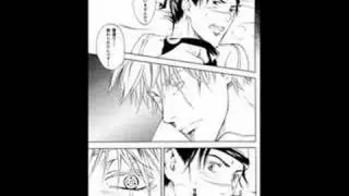 doujinshi kakairu: zansei 1/3