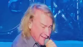 Cold As Ice - Lou Gramm, 8/30/24, Brett Michaels Parti-Gras 2 at PNC Arts Center