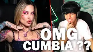 [REACCION] Leslie Shaw, ARMONIA 10 - Tanto Amarnos Tanto‬ (Video Oficial) - Riseliados