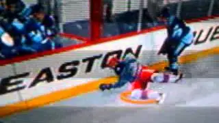 Zedno chara vs pacoretti part 2