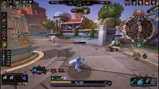 Best of Smite 2024