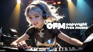 Navigating the Soundscapes of Brainwave Enhanced EDM - Alan Smithee | CFM - Copyright Free Music