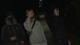 Born savage Ft T1 x RS