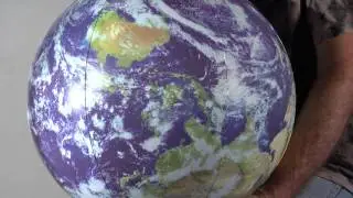 Compassion Campaign - Promo Video - Brief