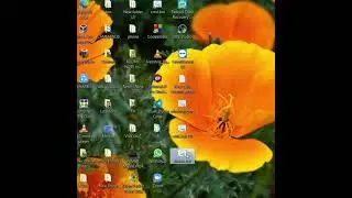 How To Create Matrix Rain in Command Prompt  