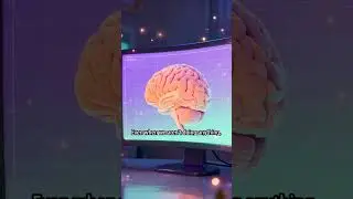 Why Your Brain Feels Tired After Thinking Hard (Science Explained!)