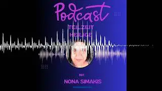 Bin ich ein Rassist oder doch nicht. - Nona Simakis - Teilzeitheilige.