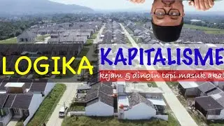 Eps 341 | KENAPA KAPITALISME MENGHARAMKAN SUBSIDI?
