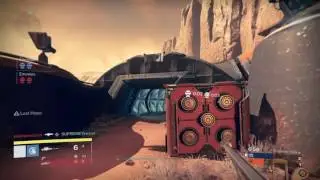 Destiny No scope hacks?