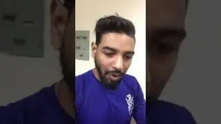How to be model by Guru mann with VJ Harshit Dhingaun