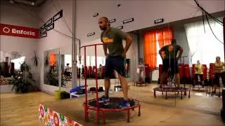 Trampies v Euforii - Ricardo 2