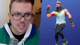 Did Fortnite Steal the Milly Rock?