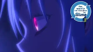 Moi, quand je me réincarne en Slime S2 - Ending 2 | Reincarnate