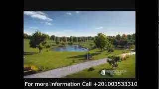 Mountain View Hyde Park New Cairo city