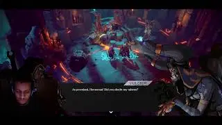 الديمقراطية والحرية للأرض العظمى helldiver 2