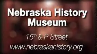 Nebraska History Museum