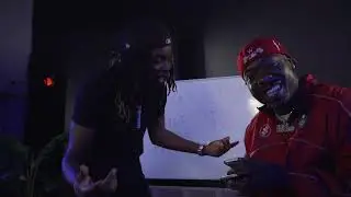 Mike D x Real Recognize Rio - Trap School ( Official Music Video)
