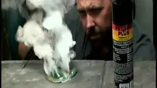 High Performance; Grease temperature test