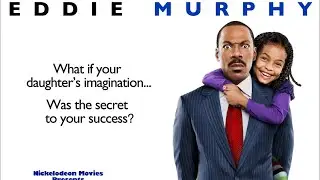 Nickvember: Imagine That Review