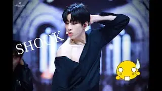 Kpop Moments That Had Me Shook (Boy groups)