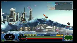추억 게임 포트리스