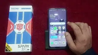 tecno spark 30C me face lock kaise hataye, how to remove face lock in tecno