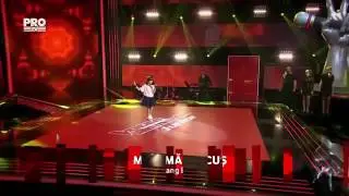 Maia Malancus-Bang Bang |Auditii |VRJ 2017