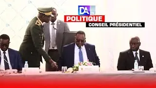 Idrissa Seck chante Macky: « Vous êtes un cas de leadership remarquable… »