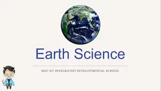 What is Earth Science? [Introduction to Earth Science]
