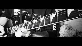 decode by paramore guitar solo