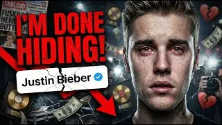 Justin Bieber & Diddy EXPOSED The Untold Truth Finally REVEALED