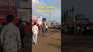Most popular place Pune, Chakan, Maharashtra #pune #shorts #maharashtra